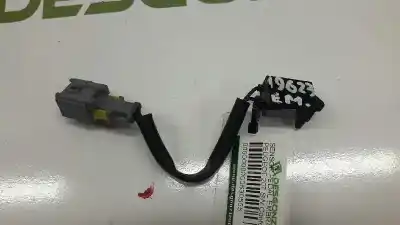 Peça sobressalente para automóvel em segunda mão sensor por peugeot 207 confort referências oem iam   