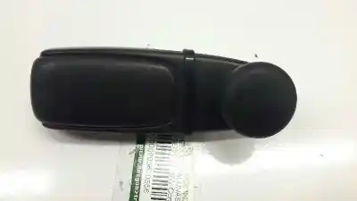 Pièce détachée automobile d'occasion MANIVELLE / POIGNÉE LÈVE VITRE ARRIÈRE DROITE pour PEUGEOT 207  Références OEM IAM   