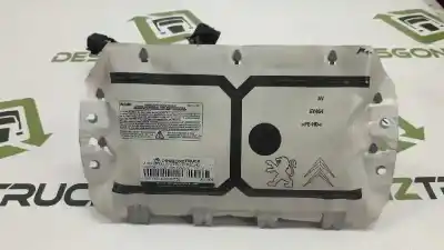 Peça sobressalente para automóvel em segunda mão airbag dianteiro direito por peugeot 207 confort referências oem iam 9683408580