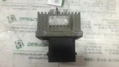 Peça sobressalente para automóvel em segunda mão caixa de pré-aquecimento por peugeot 207 confort referências oem iam 