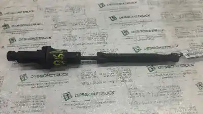 Peça sobressalente para automóvel em segunda mão cilindro de embreagem por peugeot 207 confort referências oem iam 