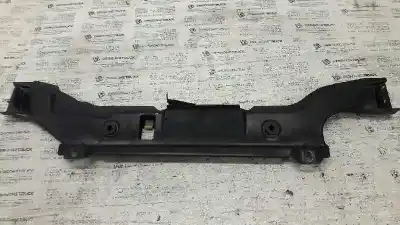 Peça sobressalente para automóvel em segunda mão reforço travessa superior por citroen c15 d referências oem iam   