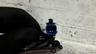 Peça sobressalente para automóvel em segunda mão sensor abs por peugeot 207 confort referências oem iam   