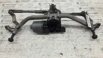 Peça sobressalente para automóvel em segunda mão motor do limpa para brisas por peugeot 207 confort referências oem iam 