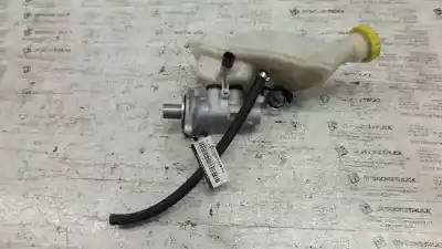 Peça sobressalente para automóvel em segunda mão bomba de travões por peugeot 207 confort referências oem iam 