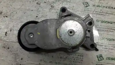Peça sobressalente para automóvel em segunda mão esticador de correia por peugeot 207 confort referências oem iam 825809