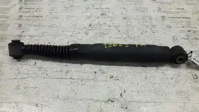 Peça sobressalente para automóvel em segunda mão amortecedor traseiro direito por peugeot 207 confort referências oem iam 