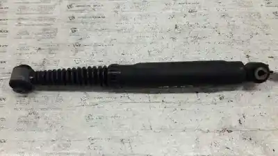 Peça sobressalente para automóvel em segunda mão amortecedor traseiro esquerdo por peugeot 207 confort referências oem iam 