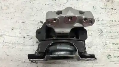 Peça sobressalente para automóvel em segunda mão suporte direito do motor por peugeot 207 confort referências oem iam 