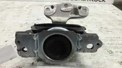 Second-hand car spare part right engine support for peugeot 207 confort oem iam references   