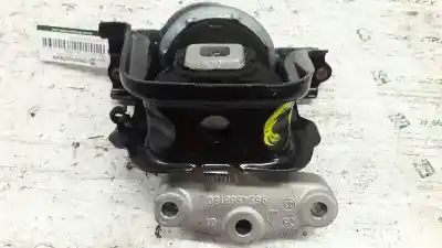 Second-hand car spare part right engine support for peugeot 207 confort oem iam references   