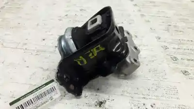 Second-hand car spare part right engine support for peugeot 207 confort oem iam references   