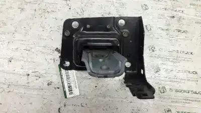 Peça sobressalente para automóvel em segunda mão suporte do motor esquerdo por peugeot 207 confort referências oem iam 