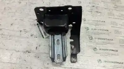 Second-hand car spare part left engine support for peugeot 207 confort oem iam references   