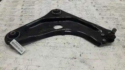Peça sobressalente para automóvel em segunda mão braço de suspensão inferior dianteiro direito por peugeot 207 confort referências oem iam 