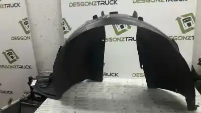 Peça sobressalente para automóvel em segunda mão cave de roda dianteira esquerda por peugeot 207 confort referências oem iam 