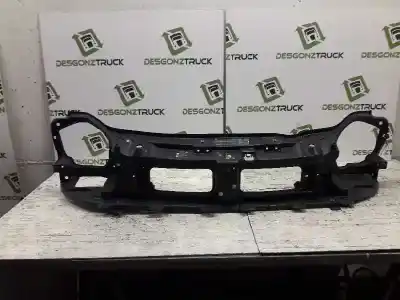 Second-hand car spare part FRONT PANEL for RENAULT TRAFIC COMBI (AB 4.01)  OEM IAM references 8200411918E  