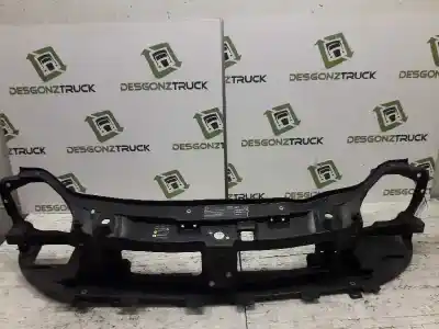 Second-hand car spare part front panel for renault trafic combi (ab 4.01) 6 - plazas acristalado parcial combi corto oem iam references 8200411918e  