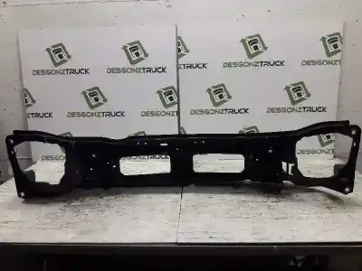 Second-hand car spare part front panel for renault trafic combi (ab 4.01) 6 - plazas acristalado parcial combi corto oem iam references 8200411918e  