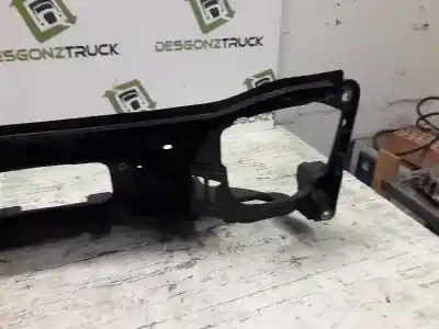 Second-hand car spare part front panel for renault trafic combi (ab 4.01) 6 - plazas acristalado parcial combi corto oem iam references 8200411918e  