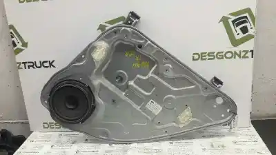 Автозапчасти б/у ЗАДНИЙ ПРАВЫЙ СТЕКЛОРЕГУЛЯТОР за FORD FOCUS SPORTBREAK (CAP)  ссылки OEM IAM 3M51R045H22B  