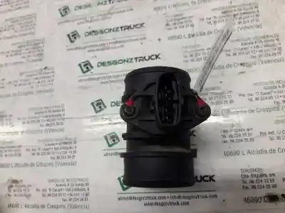 Автозапчасти б/у расходомер воздуха за opel corsa c comfort ссылки oem iam 0280218031  