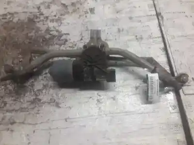 Peça sobressalente para automóvel em segunda mão motor do limpa para brisas por peugeot 207 confort referências oem iam 0390241540