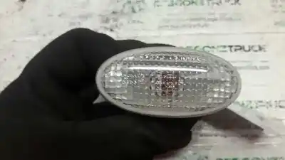 Peça sobressalente para automóvel em segunda mão farolim do lado direito por mazda 6 berlina (gg) 2.0 crtd 143 active referências oem iam 