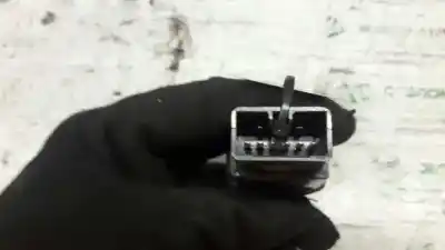 Second-hand car spare part hazard warning lights for chevrolet lacetti se oem iam references   