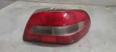 Pezzo di ricambio per auto di seconda mano luci posteriori destra per volvo c70 coupe 2.3 turbo cat riferimenti oem iam 