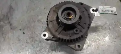 Pezzo di ricambio per auto di seconda mano alternatore per volvo c70 coupe 2.3 turbo cat riferimenti oem iam 9162683