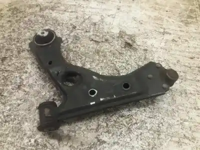 Peça sobressalente para automóvel em segunda mão braço de suspensão inferior dianteiro direito por fiat linea (110) activa (110.0/111.0) referências oem iam 060707