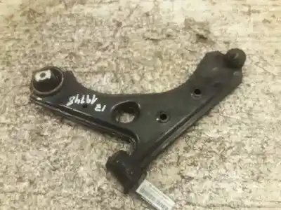 Tweedehands auto-onderdeel LINKER ONDERSTE OPHANG ARM voor FIAT LINEA (110)  OEM IAM-referenties 060707  T184