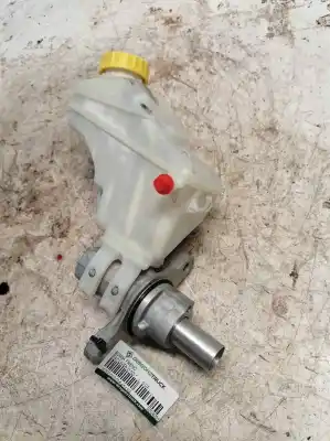 Peça sobressalente para automóvel em segunda mão bomba de travões por fiat linea (110) activa (110.0/111.0) referências oem iam 0204051107