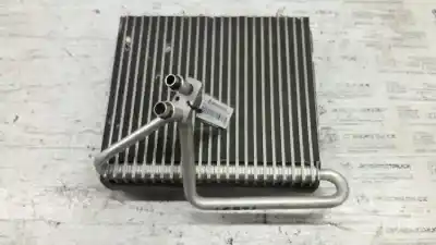 Second-hand car spare part air conditioning evaporator for opel zafira b 1.9 cdti oem iam references 4116280  