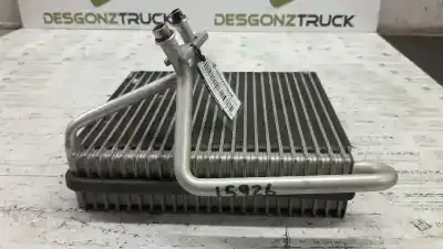 Second-hand car spare part air conditioning evaporator for opel zafira b 1.9 cdti oem iam references 4116280  