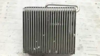 Second-hand car spare part air conditioning evaporator for opel zafira b 1.9 cdti oem iam references 4116280  