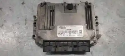 Peça sobressalente para automóvel em segunda mão centralina de motor uce por ford focus berlina (cap) ambiente (d) referências oem iam 0281011701