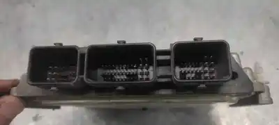 Second-hand car spare part ecu engine control for ford focus berlina (cap) ambiente (d) oem iam references 0281011701 1039s17805 6m5112a650nc