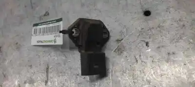 Автозапчастина б/у ДАТЧИК для VOLKSWAGEN POLO BERLINA (6N2)  Посилання на OEM IAM 0281002177 4 PINS 038906051