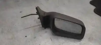 Peça sobressalente para automóvel em segunda mão espelho retrovisor direito por opel astra g berlina club referências oem iam 