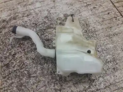 Peça sobressalente para automóvel em segunda mão depósito do limpa vidros por fiat linea (110) activa (110.0/111.0) referências oem iam 430036418