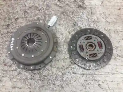 Peça sobressalente para automóvel em segunda mão kit de embreagem por fiat linea (110) activa (110.0/111.0) referências oem iam 00584614