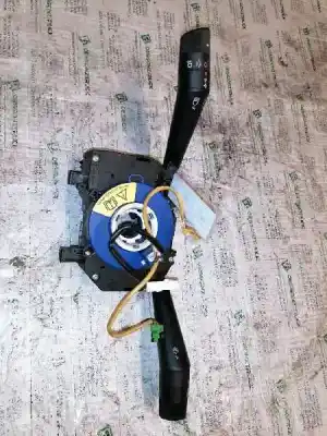 Second-hand car spare part MULTIFUNCTION SWITCH for FIAT LINEA (110)  OEM IAM references 735417128  12/6 PINS