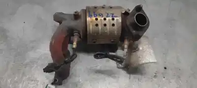 Gebrauchtes Autoersatzteil KATALYSATOR zum HYUNDAI I20  OEM-IAM-Referenzen B008120814  