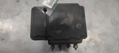 Second-hand car spare part ABS for OPEL ASTRA J LIM.  OEM IAM references 13379599 10096145323 10021207544