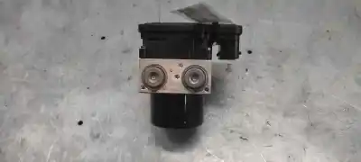 Автозапчастина б/у абс для opel astra j lim. excellence посилання на oem iam 13379599 10096145323 10021207544