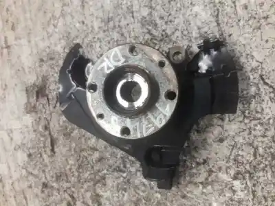 Peça sobressalente para automóvel em segunda mão manga de eixo dianteira direita por fiat linea (110) activa (110.0/111.0) referências oem iam 