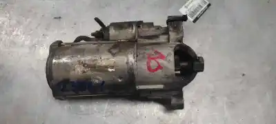 Second-hand car spare part starter motor for renault master ii phase 2 combi combi 2t8 l1 9 - plazas oem iam references d7r34  