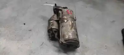 Second-hand car spare part starter motor for renault master ii phase 2 combi combi 2t8 l1 9 - plazas oem iam references d7r34  